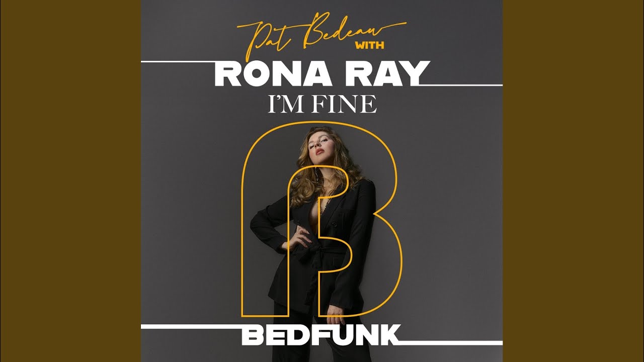 I'm Fine (Extended Bliss Mix)