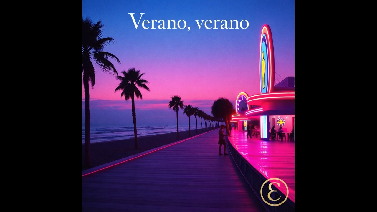 Verano, verano