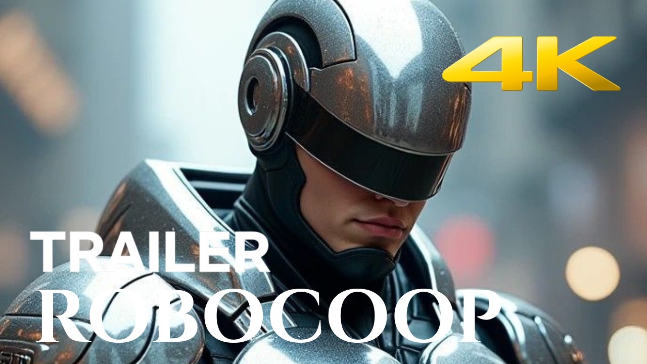 ROBOCOP 2026 – Official Concept Trailer | The Law Returns (4K Sci-Fi)