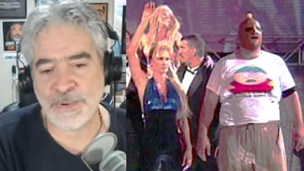 The Dark Reality Behind The Oddities Revealed by Vince Russo