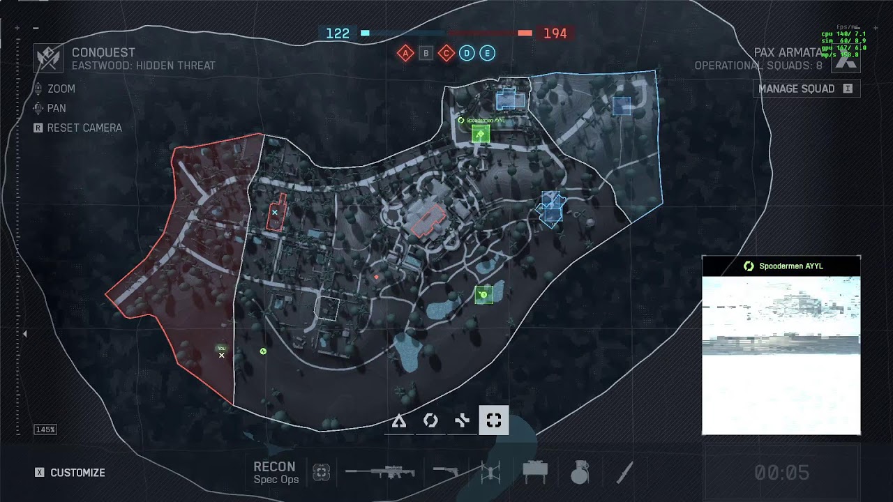 BF6 Gaming - Danne - 2026-02-15