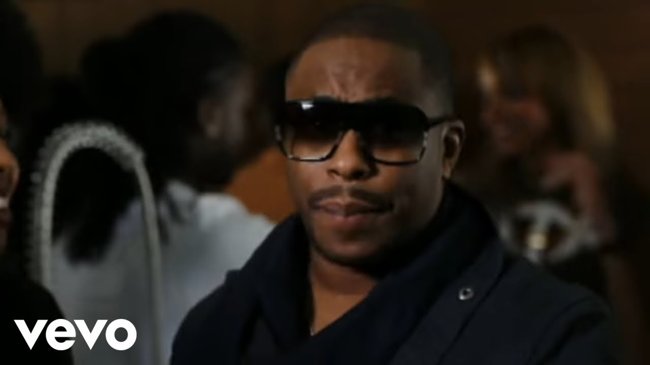 Raheem DeVaughn - I Don't Care (Official Video)