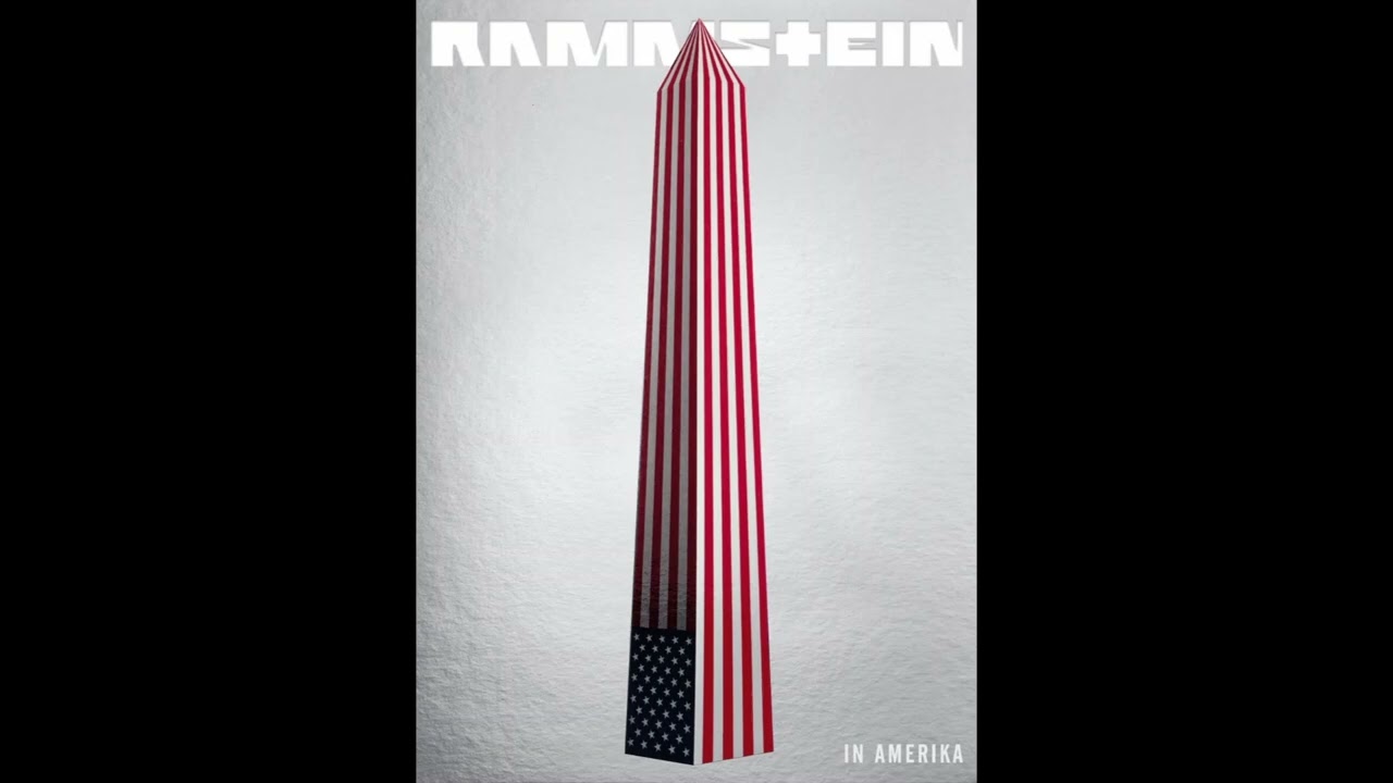 Rammstein - In Amerika - Keine Lust (Instrumental)