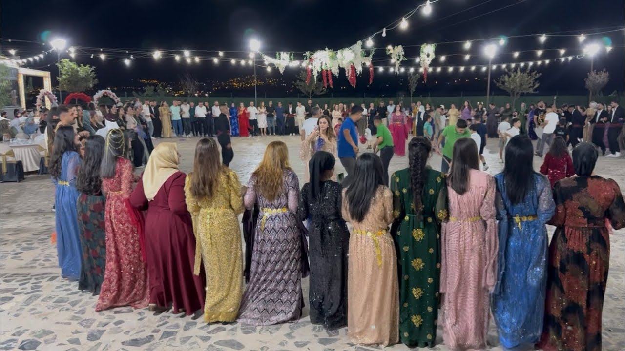 FEYSELE DERİKİ ®️ | ÖMER 💍 ÖZLEM | GRANİ | PART01 | 2025 | DAWETA MALBATA ÖZGENLERA