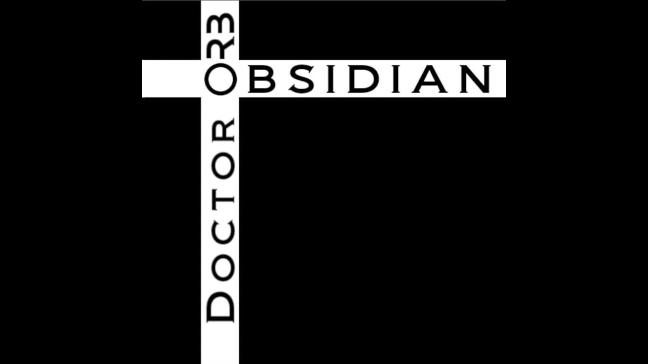 Doctor ORB - Plane of the Lost Soul