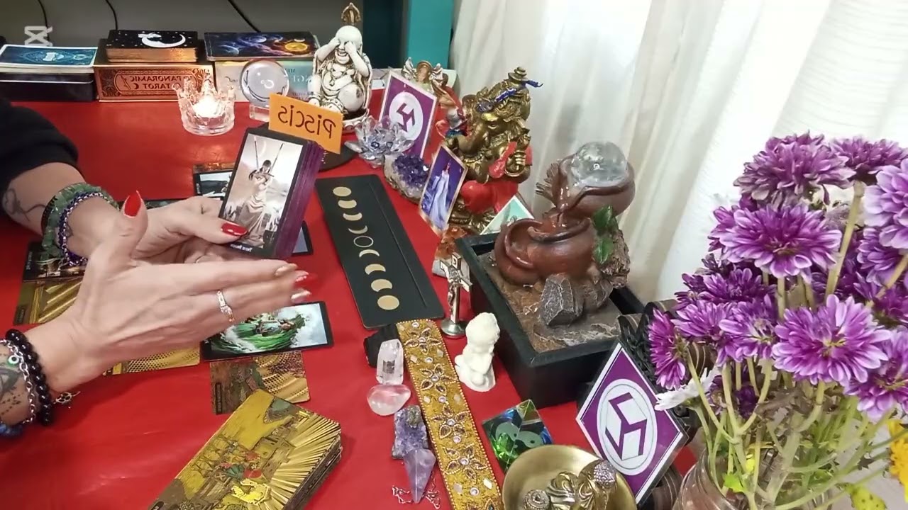 PISCIS ❤️AMOR, ALGUIEN ROMPE UN CONTACTO CERO,ESA PERSONA VIENE CAMBIADA Y NUEVA CONEXI&Oacute;N 😍 Q HAR&Aacute;S🫣