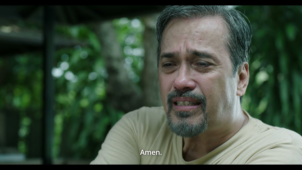 'Dear God' Ep. 10: 'The Lion's Den' | Alvin Anson, Alan Paule, & More (Teaser 30s)