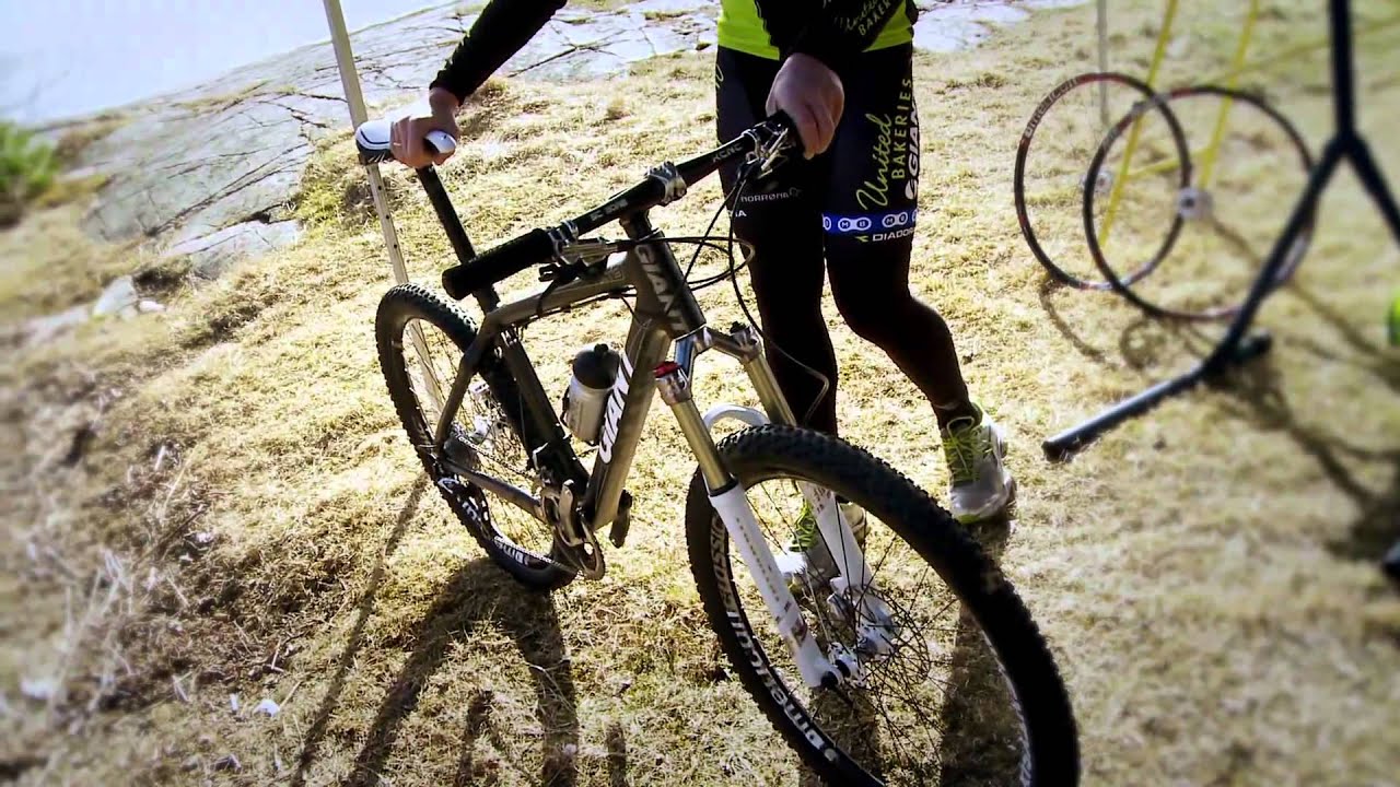 Giant Promo 03 - XTC Advanced SL XTR