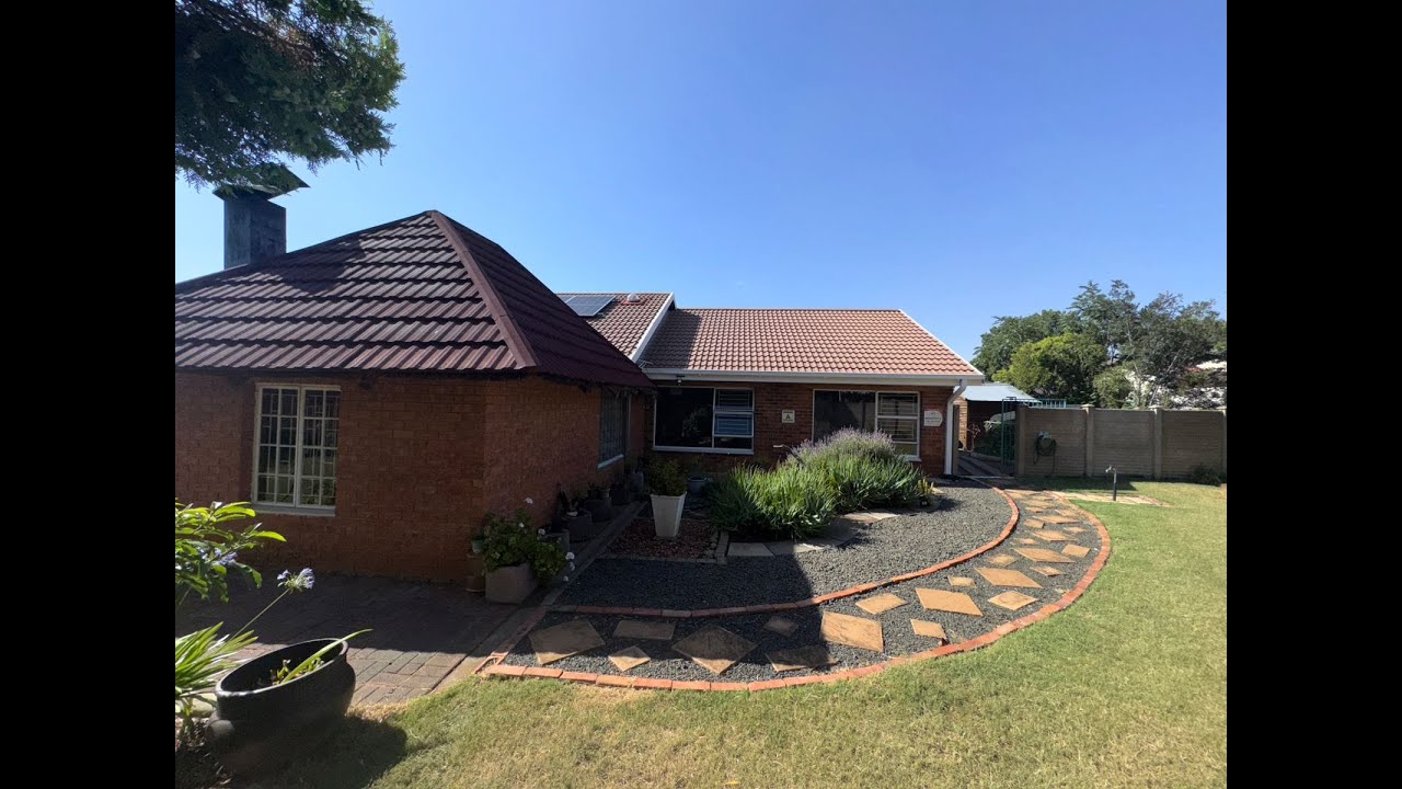 Family time starts with this home