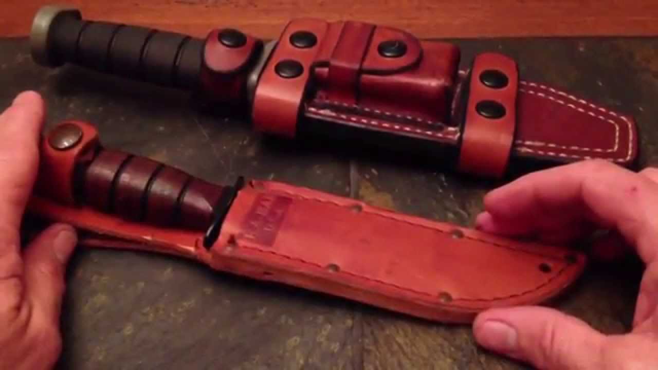 Ka Bar D2 Extreme:  Evolution of a Legend Done Right