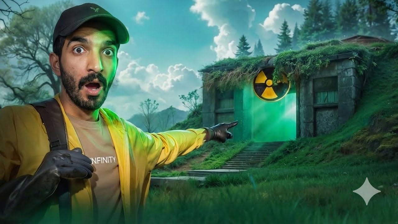 بث مباشر 🔴 نخلص نسوي مهمه الغواصه  في قراند اونلاين