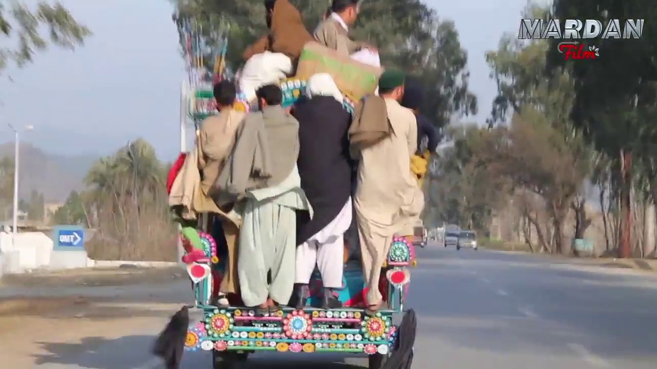 SWABI PAKISTAN