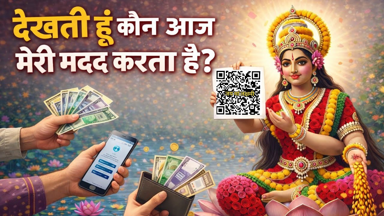 MAA LAXMI KRIPA  is live