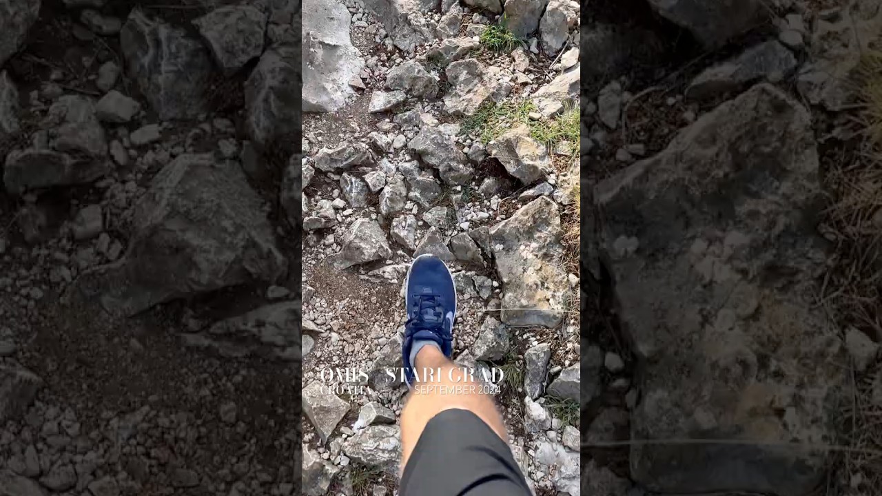 Omiš - Stari Grad (Croatia - 2024)