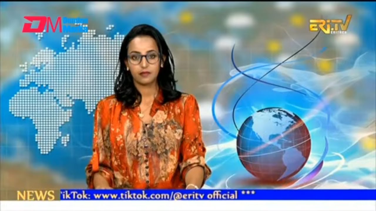 News in English for February 7, 2026 - ERi-TV, Eritrea