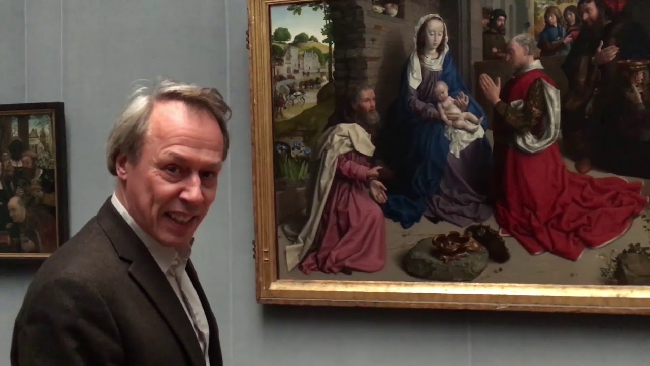 Allein im Museum | Gemäldegalerie mit Stephan Kemperdick