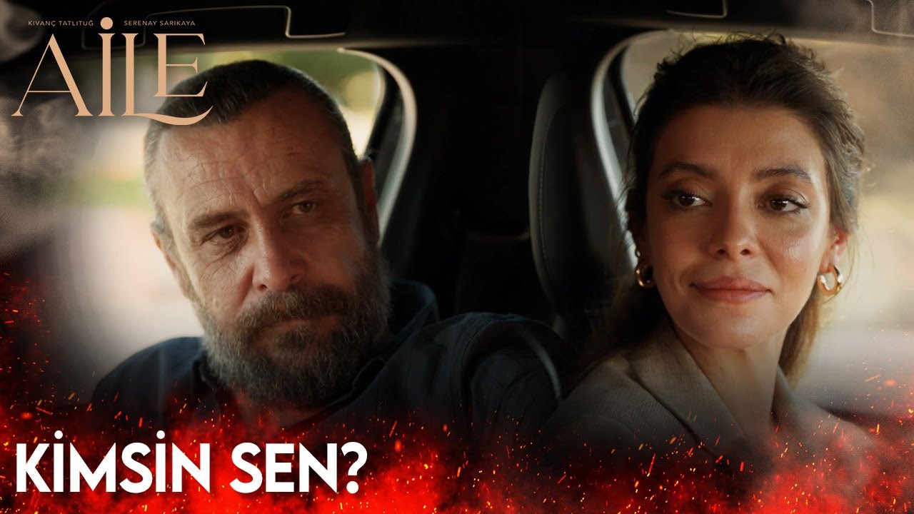 Aile |  Kimsin Sen?