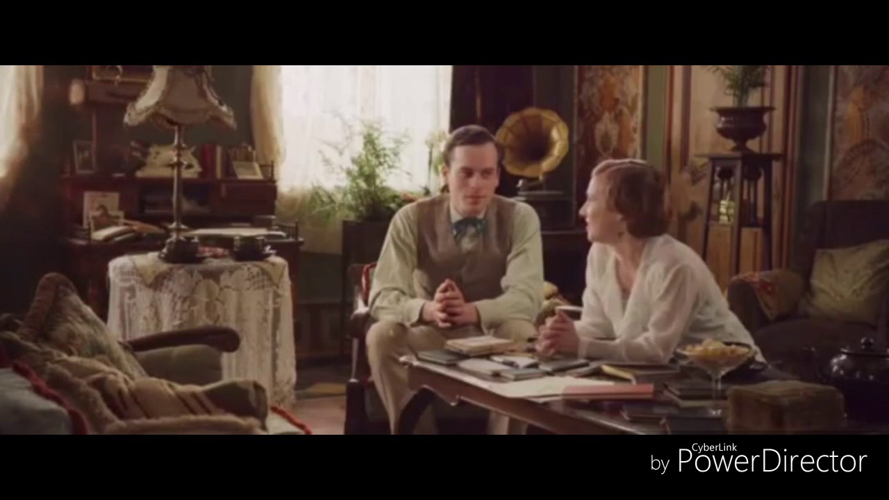 Gwen & Gideon / this little girl
