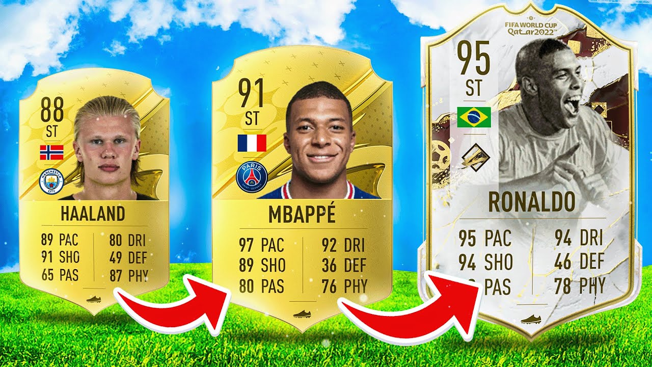 *NEW* BEST Players in EVERY Position For EVERY BUDGET on FIFA 23 (Defenders, Midfielders, Attackers)