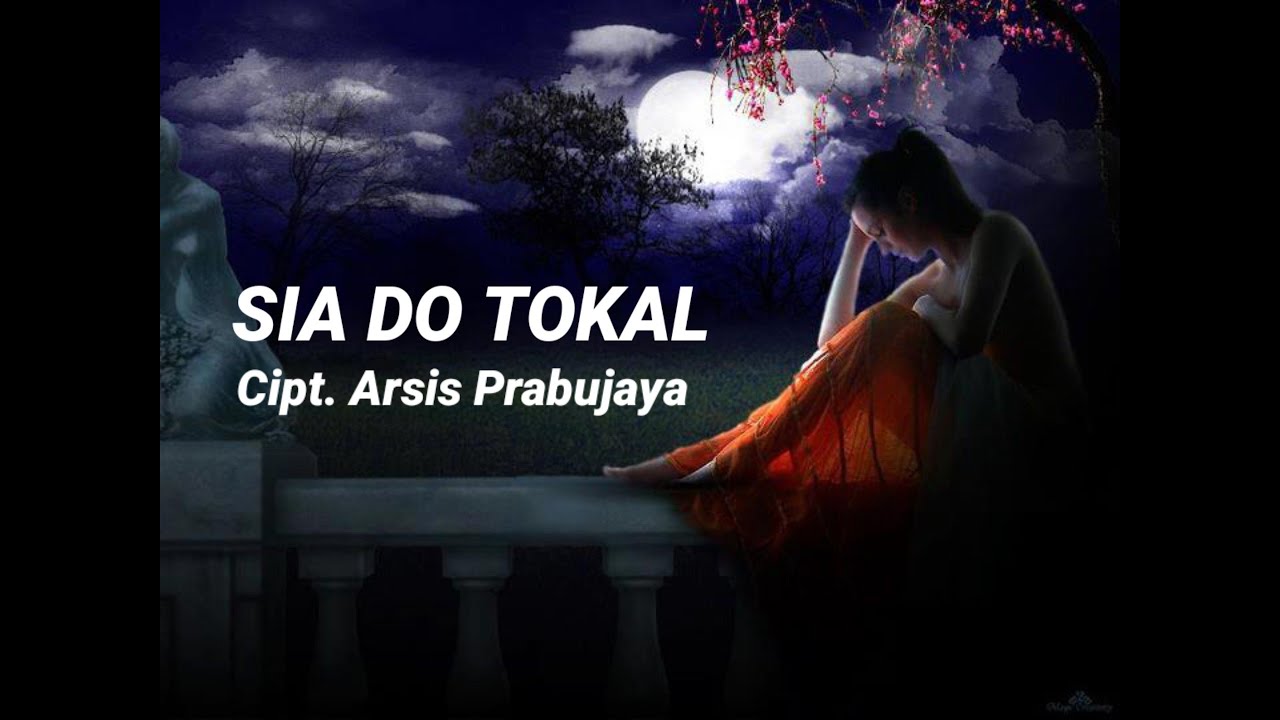 Lagu Sumbawa  Judul Sia do tokal Cipt. Arsis Prabujaya @epjbulaeng 