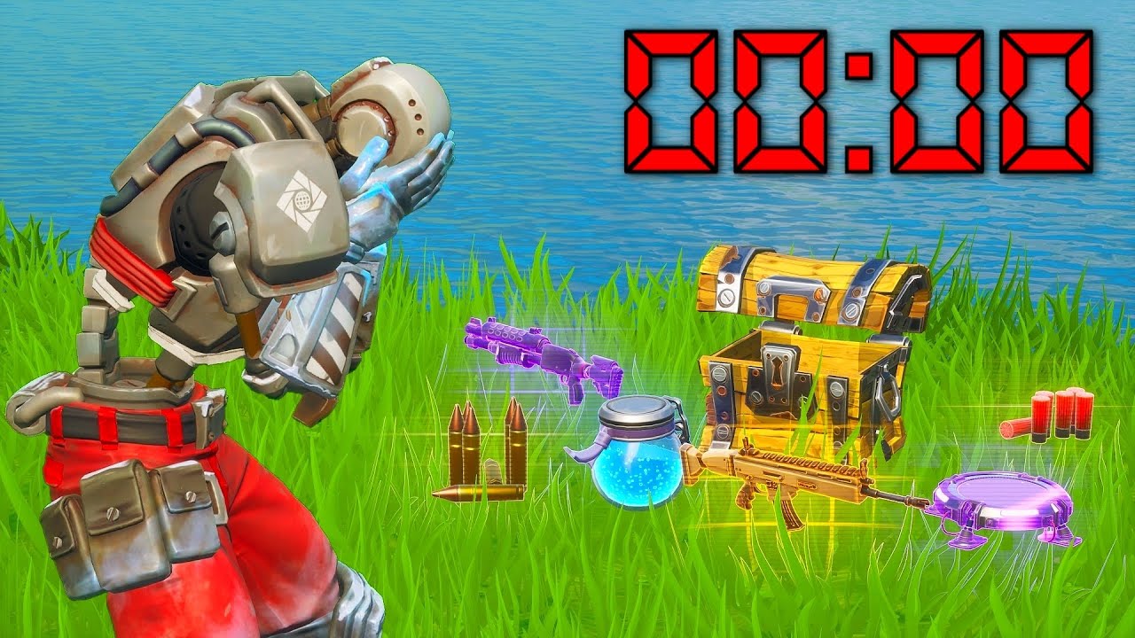 60 SEGUNDOS para lutear CHALLENGE. (estrés)