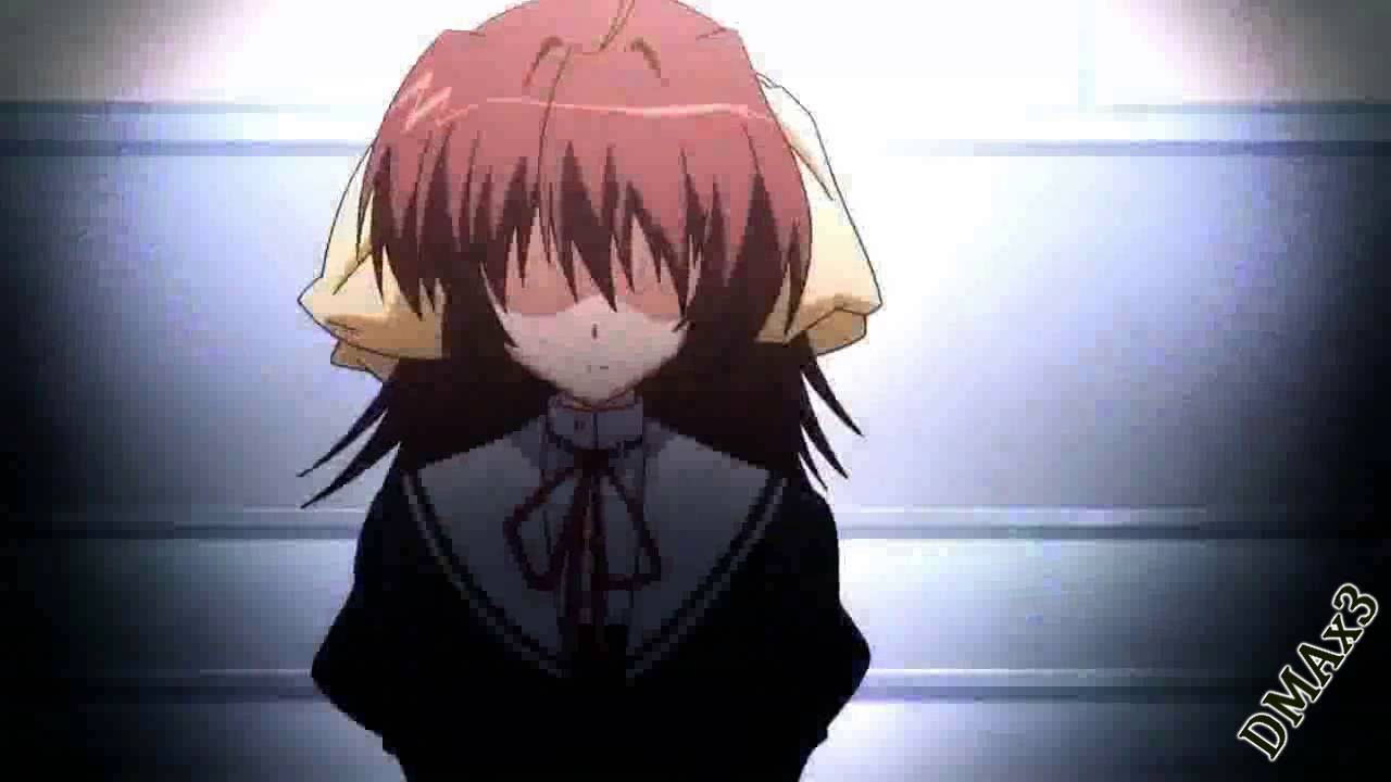 Wolke [Anime Mix]