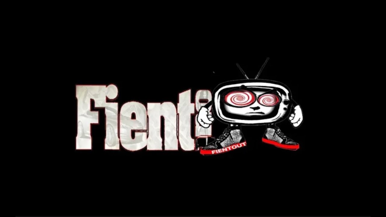 FIENTOUTTV VOL 6.5 SMASH BALLA X FERRARI TANNA II O G MACK