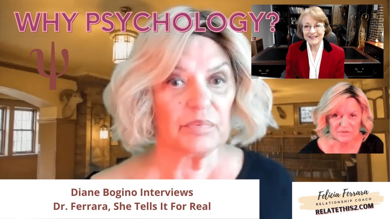 RelateThis2 ...Why Private Practice?    Psychology Lessons Learned. #JobSatifaction  #Relationship