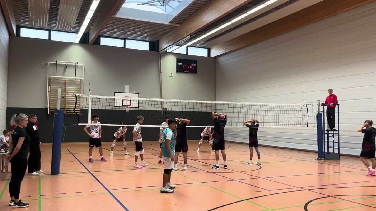 Eintracht Wiesbaden Satz 1