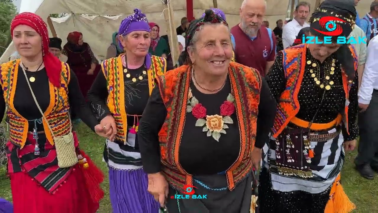 Ali Alkurt HORON | Fengo Yayla Şenliği