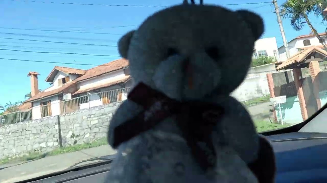 Lindo passeio em Mendes, R J