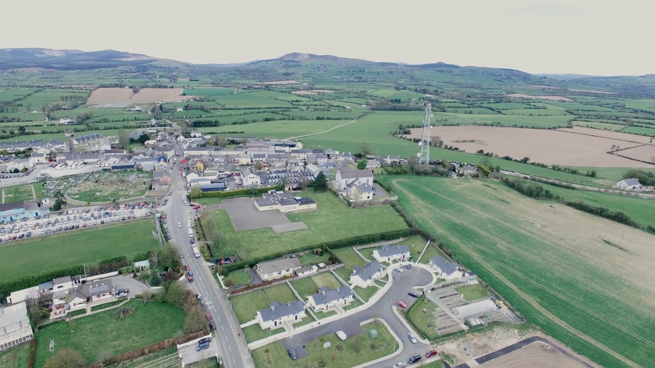 Kildorrery 1916 Commemoration