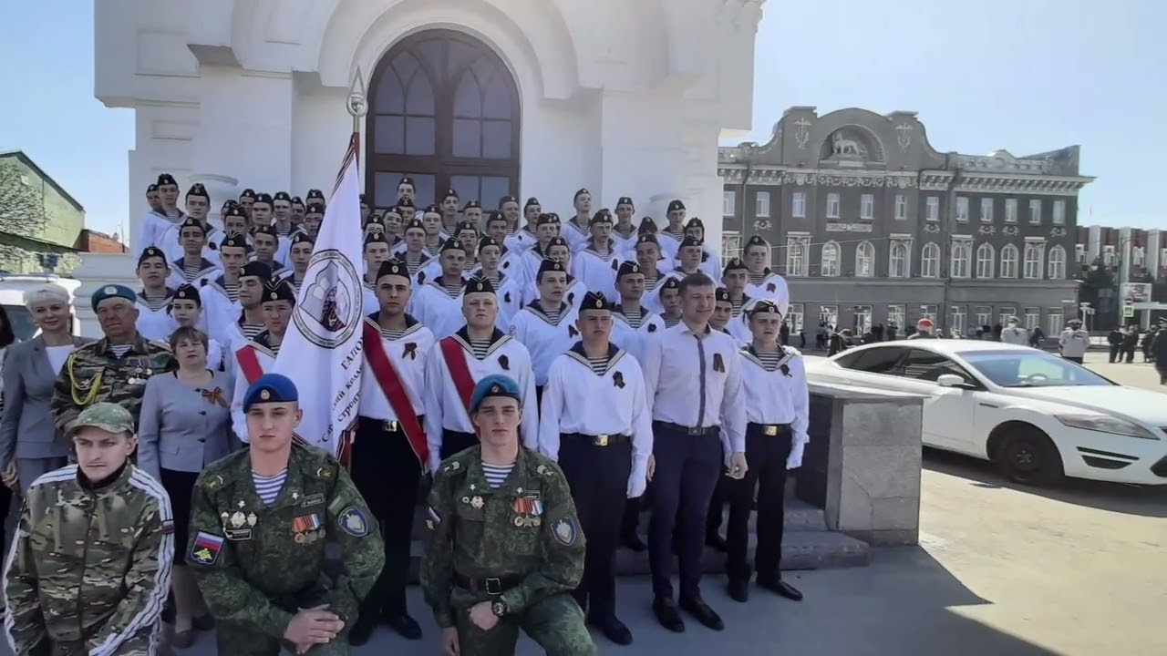 ГАПОУ СО 
