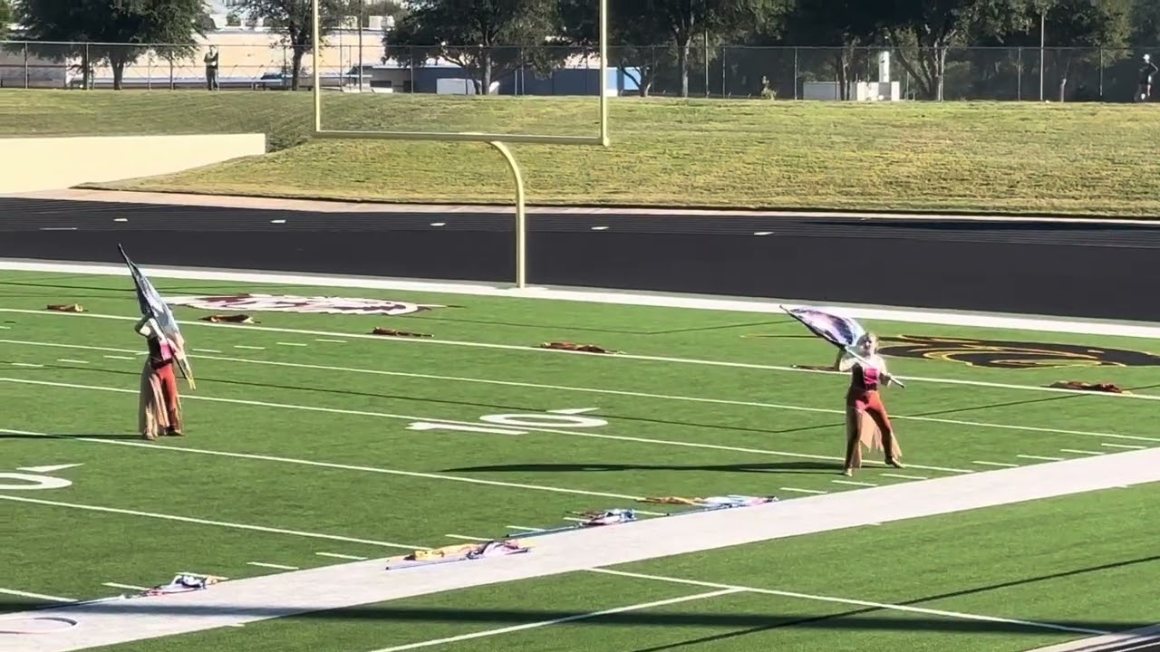 Plano East Senior High School UIL 2024