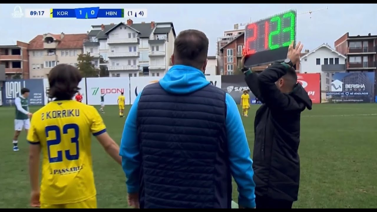 Highlights from 2025 Autumn Season