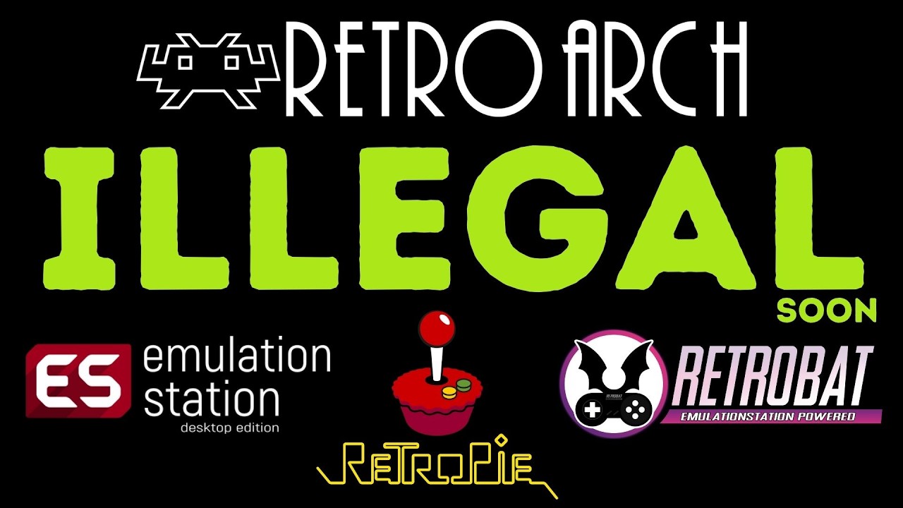 The Threat to Emulators NO-ONE Saw Coming!