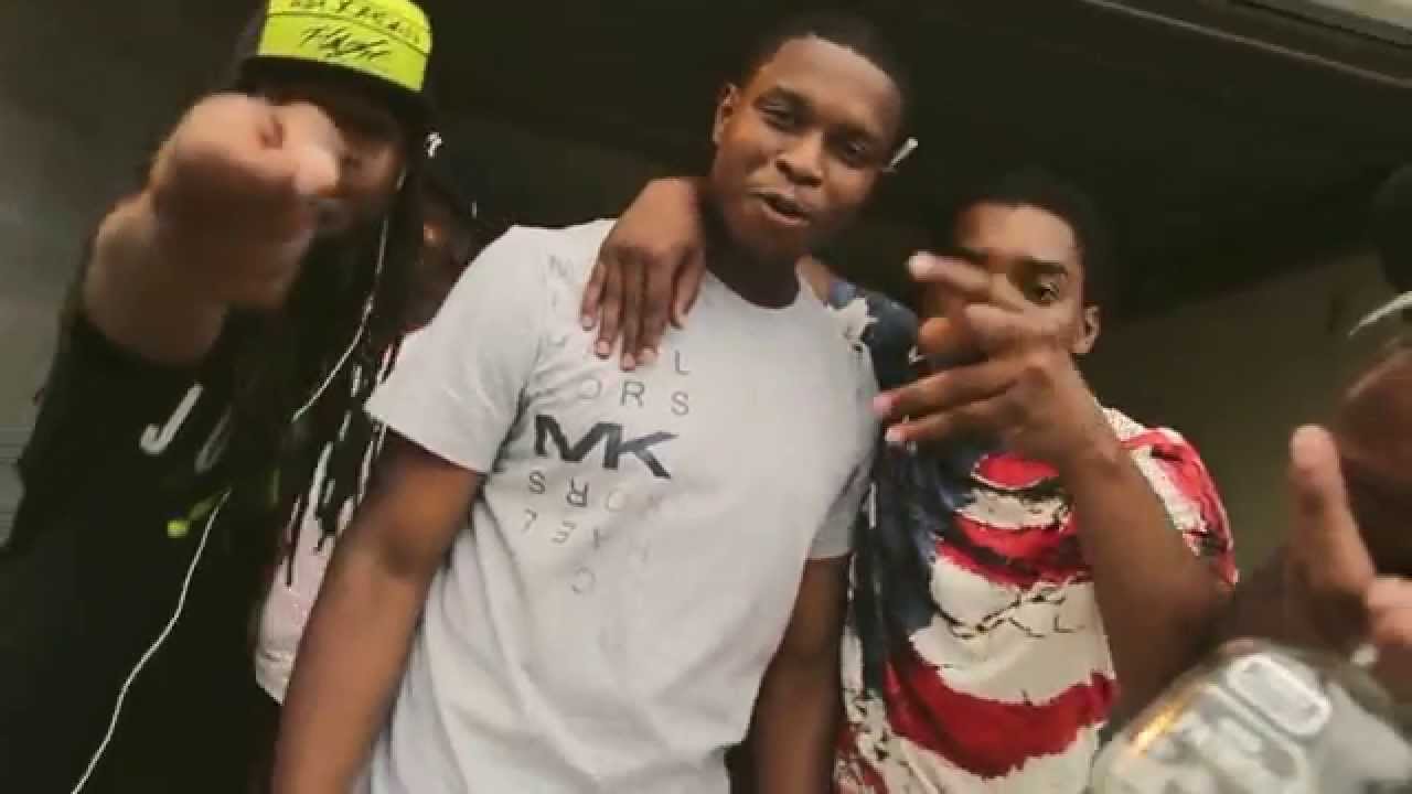 FOA Mikie ft. FOA Mr. Mr. - Ugly | Shot By @DerroDinero