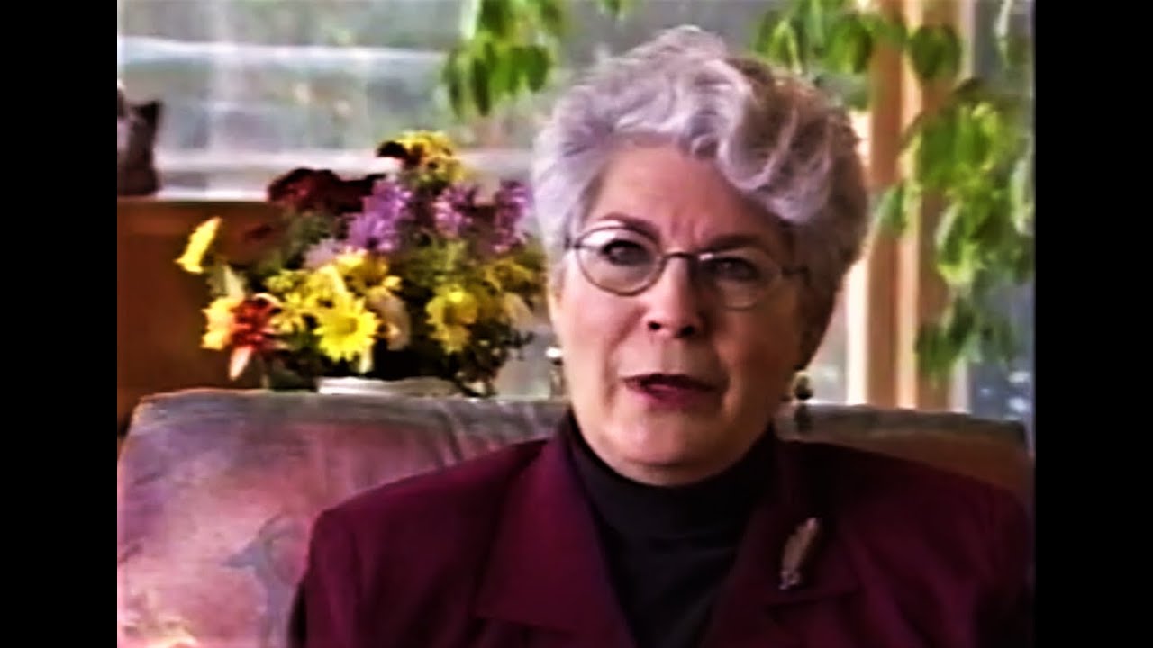 Bahá'í Linda Popov - What Do  We Think About Our Teens - How Do We Talk to Them? * Who Are You *