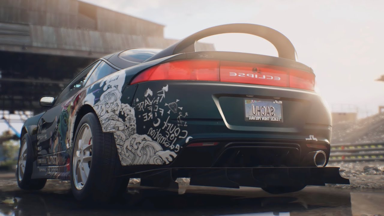 NFS Unbound | Week-1 | Tuesday