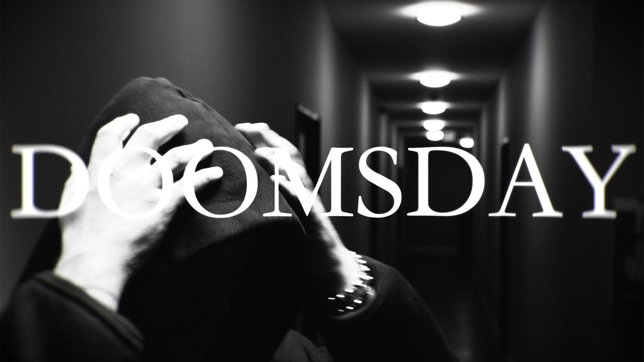 VICENTE - DOOMSDAY (Official Music Video)