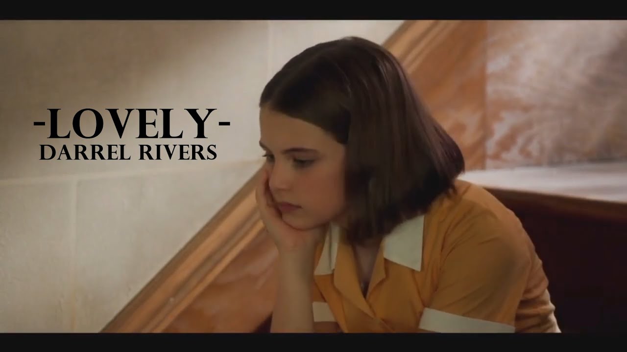 Darrel Rivers - Malory Towers || Lovely
