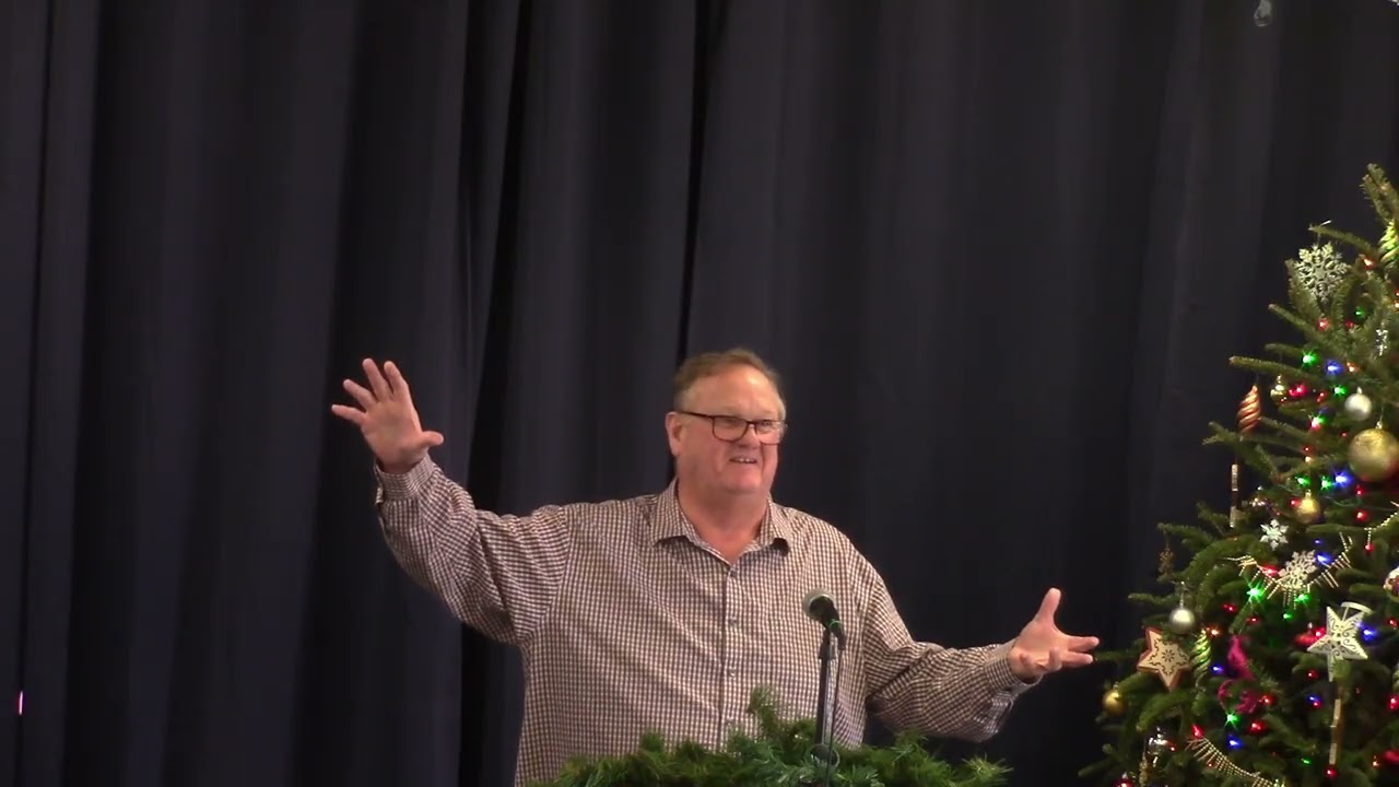 Disciples should be strong. embrace the truth and make disciples who make disciples.