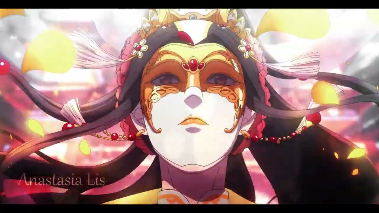 Хуа Чэн и Се Лянь  —  「AMV」 || Только ты мне нужен ||