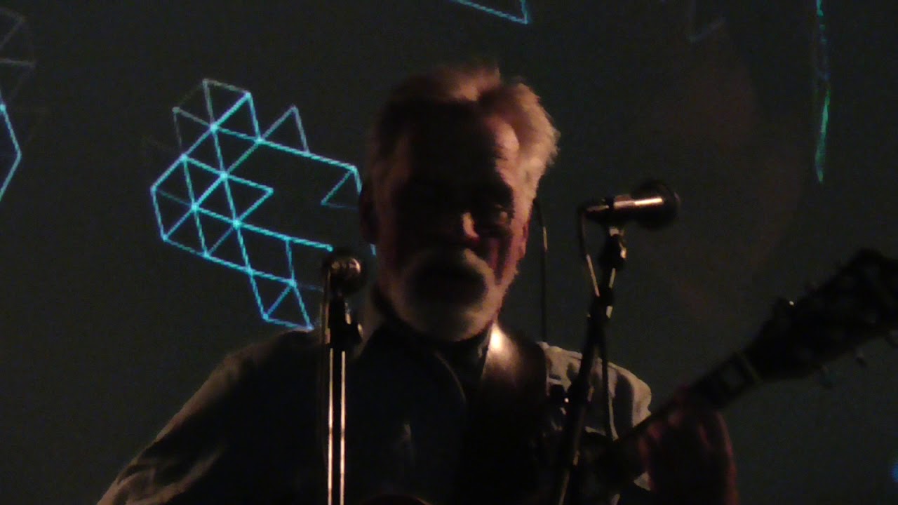 Dave Bixby - 666, live at Festival of Endless Gratitude 2018, Copenhagen 20180920