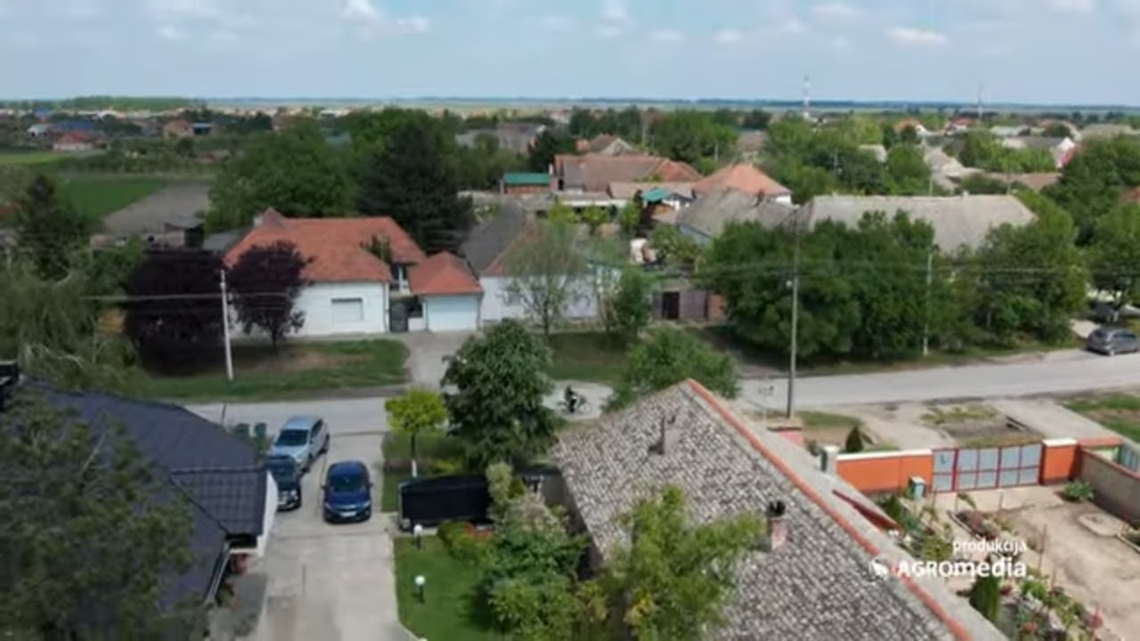 U Mošorinu NIKO neće da proda kuću!