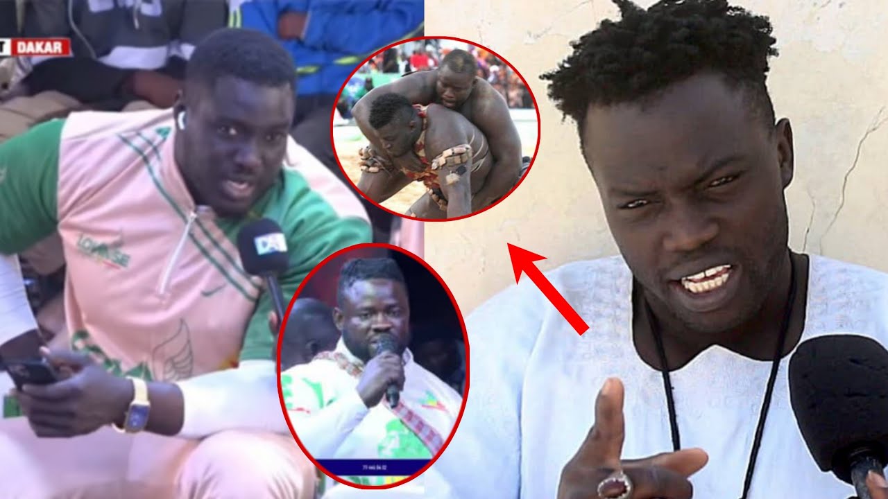 urgent 5 tone minage sa thiès moy toul eumeu séne bou la saytané yi douguel ba yakh sa combat