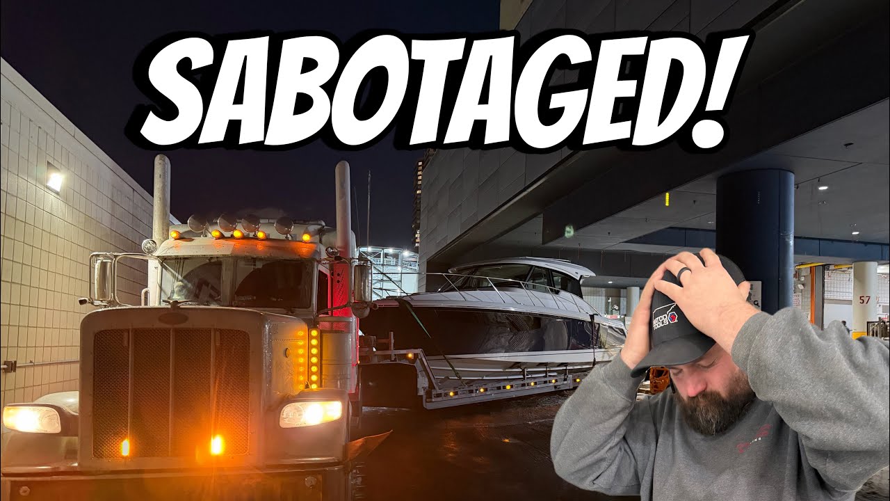 My Equipment Was Sabotaged This Is Ridiculous!! 