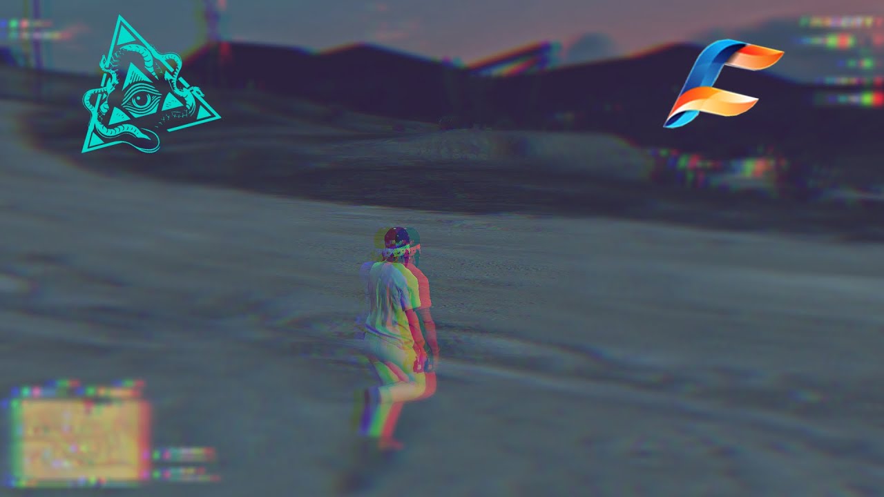Luva⚡️| Syndikat💯 - [FinalCity] | [4K] - Chris Mendez 📌