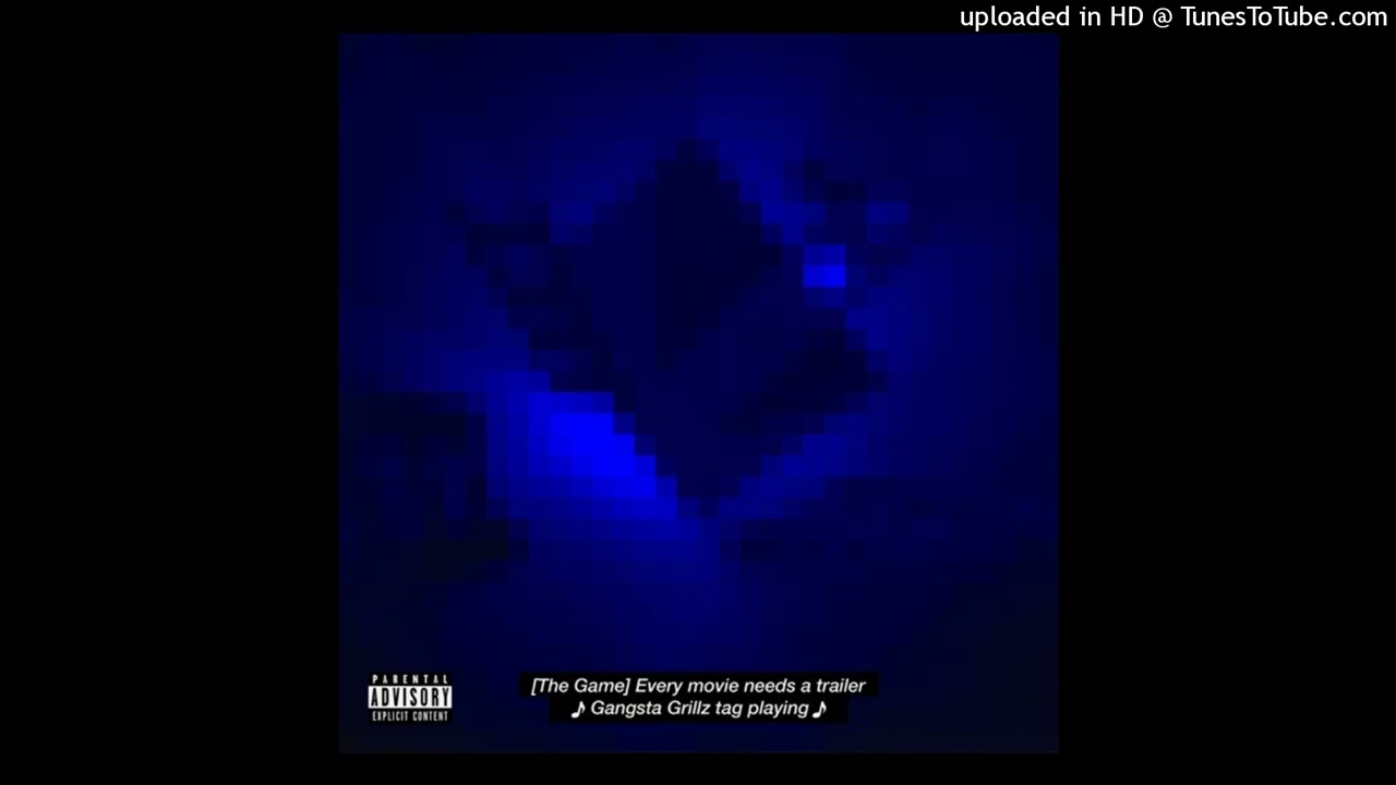 The Game - Rotation (ft. Jeremih)