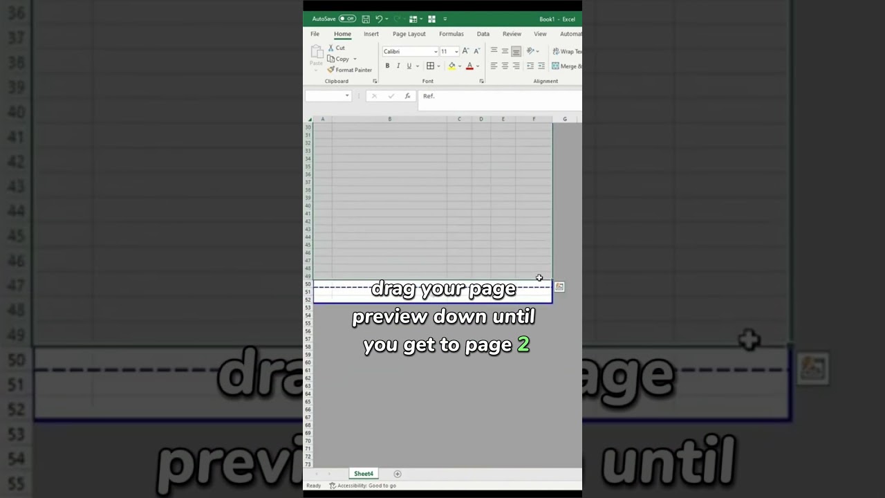 How to create a BoQ in under 1 minute
